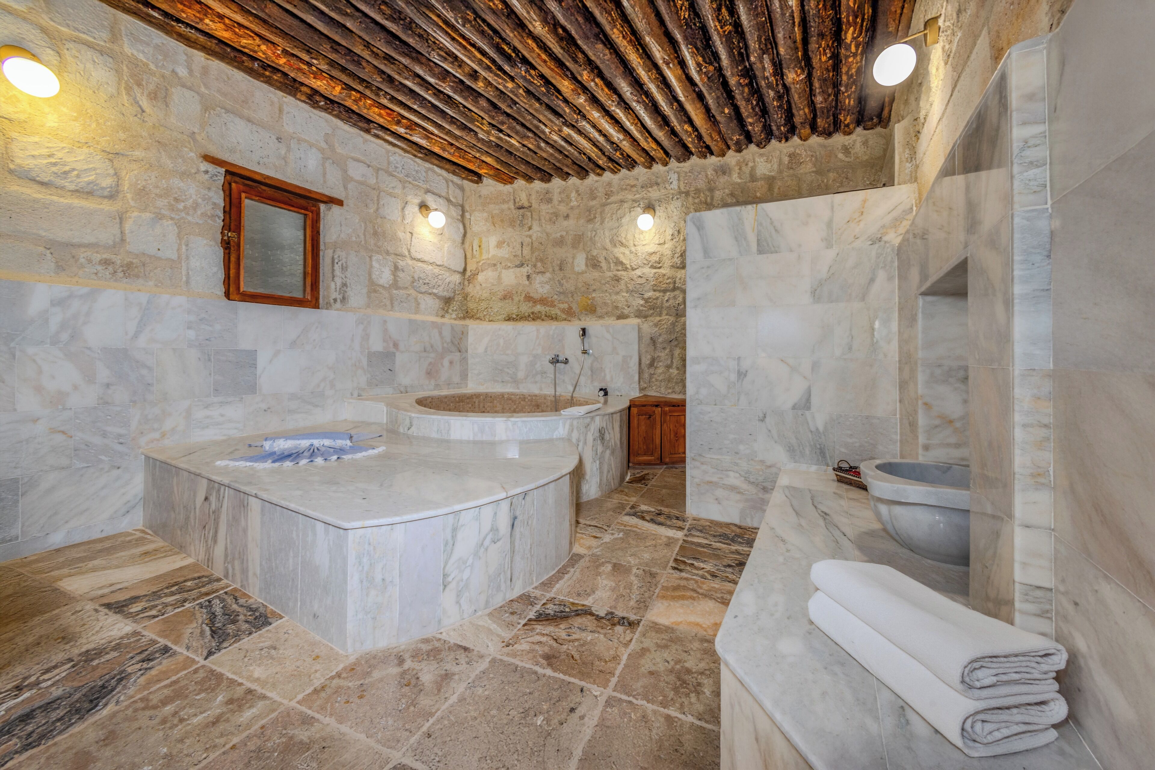 Photo - MDC Cave Hotel Cappadocia