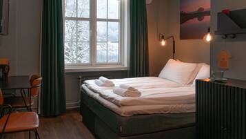 Double Room | View from room