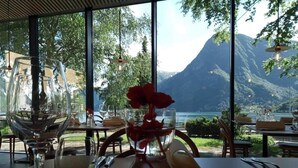Unclassified image, 5 of 58, button - Trolltunga Hotel (Ullensvang)