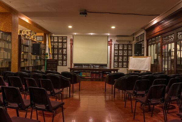 Ballroom