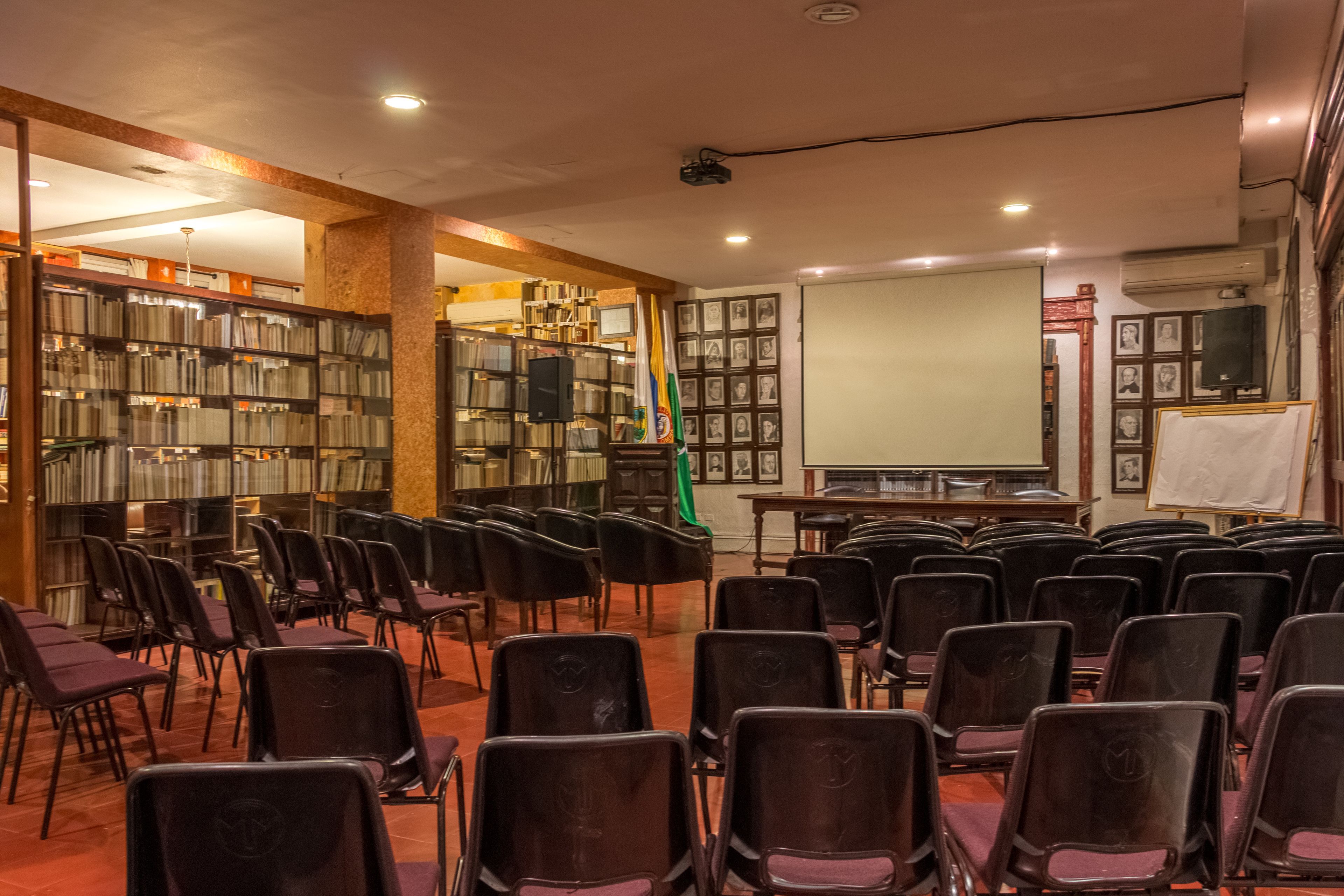 Salle de bal