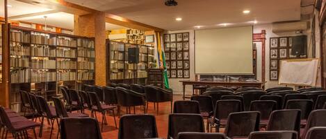 Salle de bal