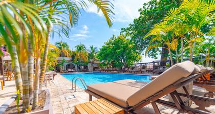 Hotel Mariscal Robledo