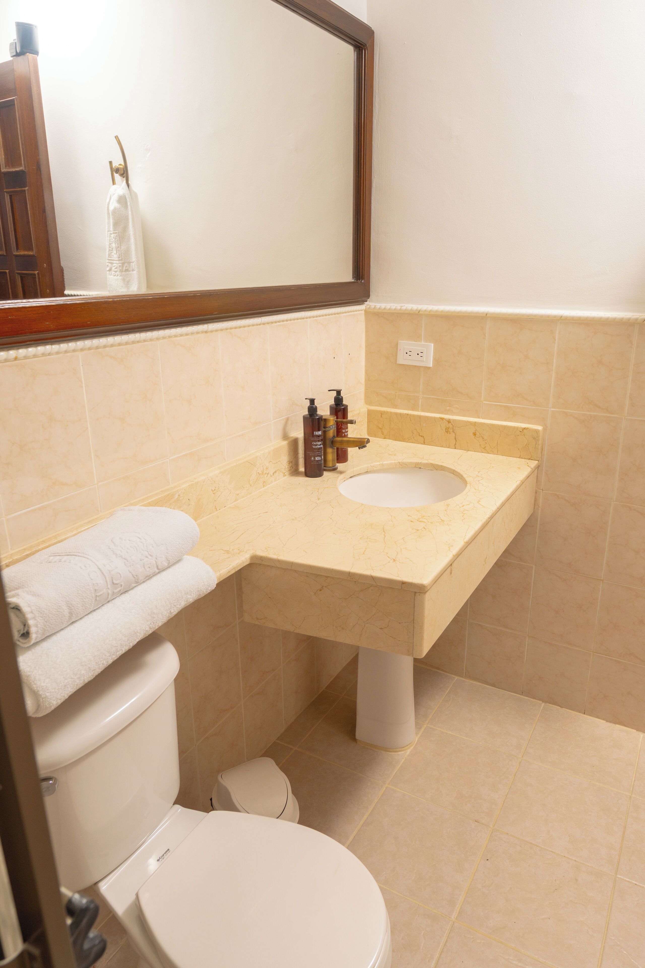 Baño