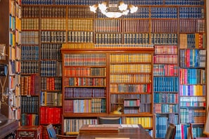 Bibliothek