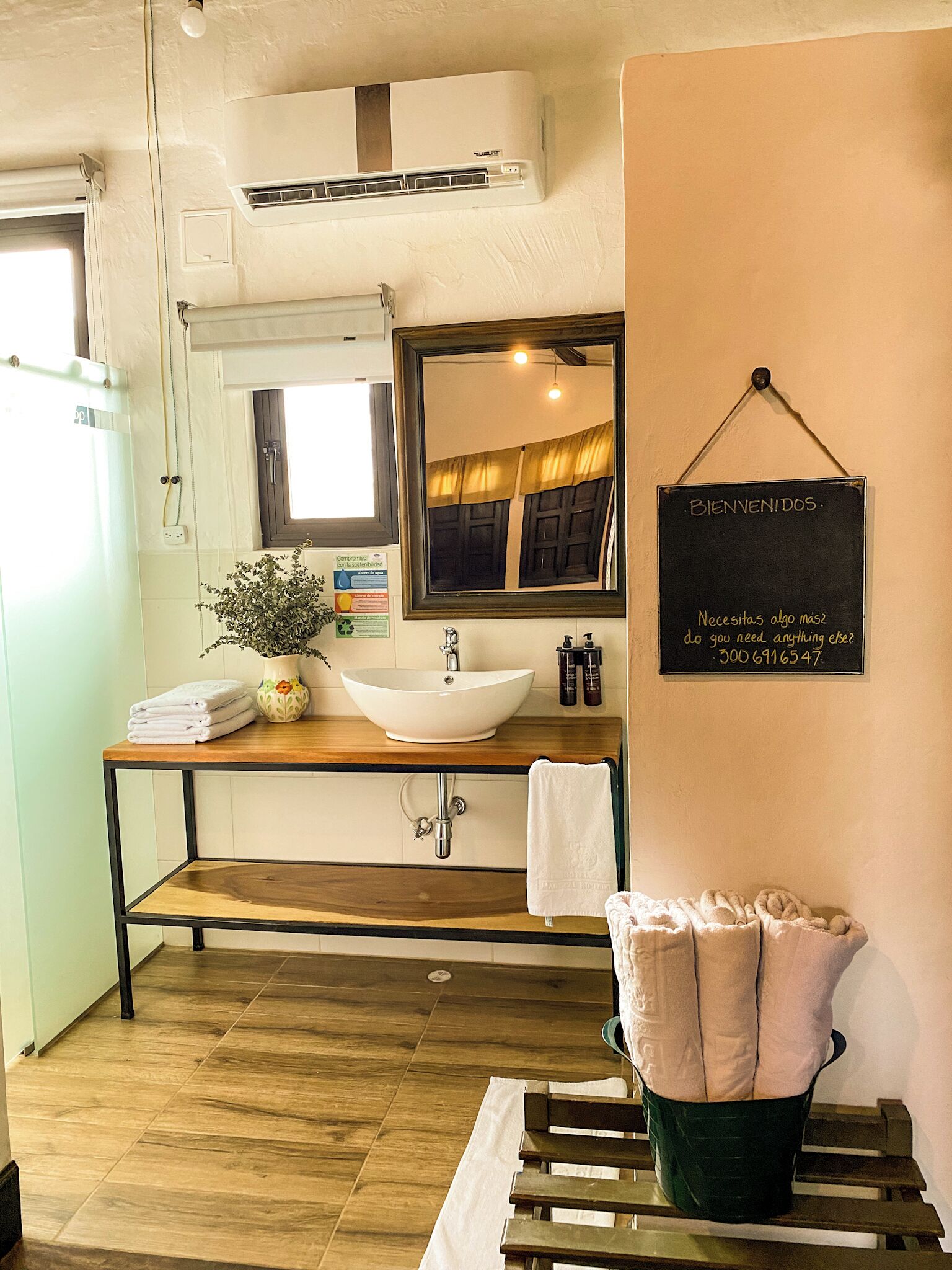 Baño