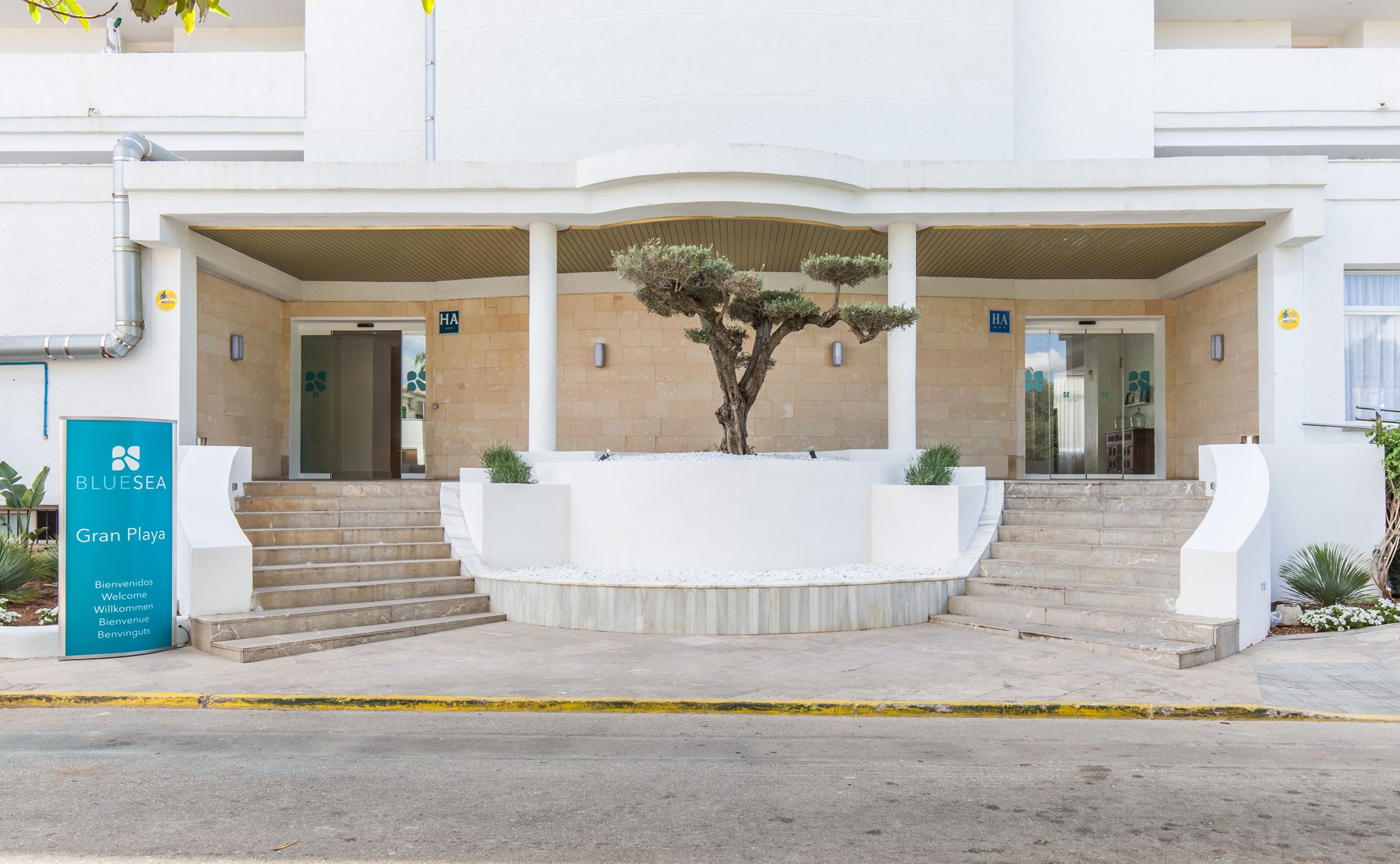 Foto - BLUESEA Gran Playa