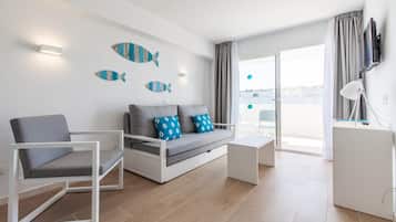 Schreibtisch, kostenloses WLAN, Bettwäsche