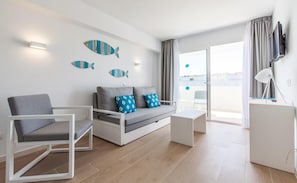 Bureau, Wi-Fi gratuit, draps fournis