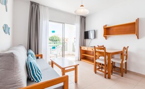 Desk, free WiFi, bed sheets - BLUESEA Gran Playa (Sant Llorenc des Cardassar)