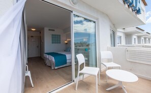 Desk, free WiFi, bed sheets - BLUESEA Gran Playa (Sant Llorenc des Cardassar)