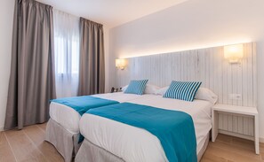 Desk, free WiFi, bed sheets - BLUESEA Gran Playa (Sant Llorenc des Cardassar)