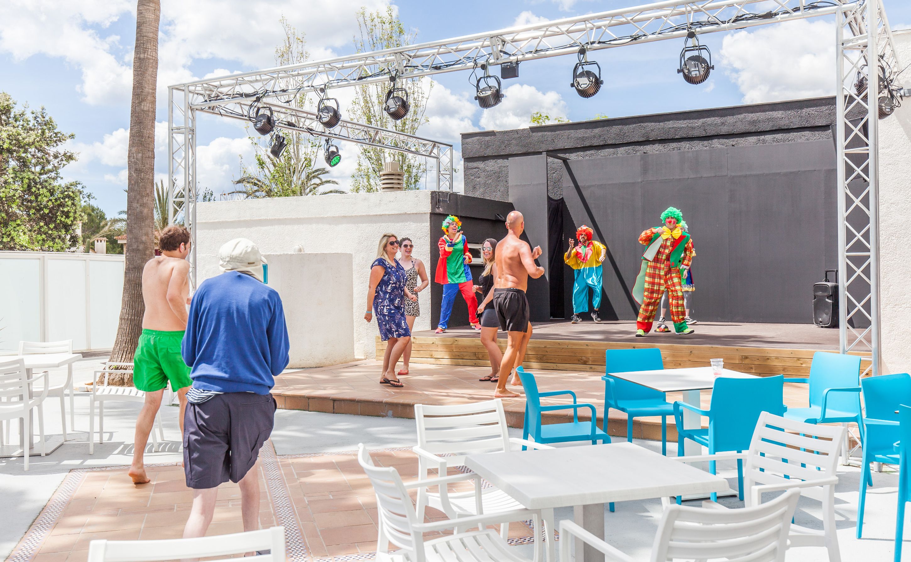 Foto - BLUESEA Gran Playa