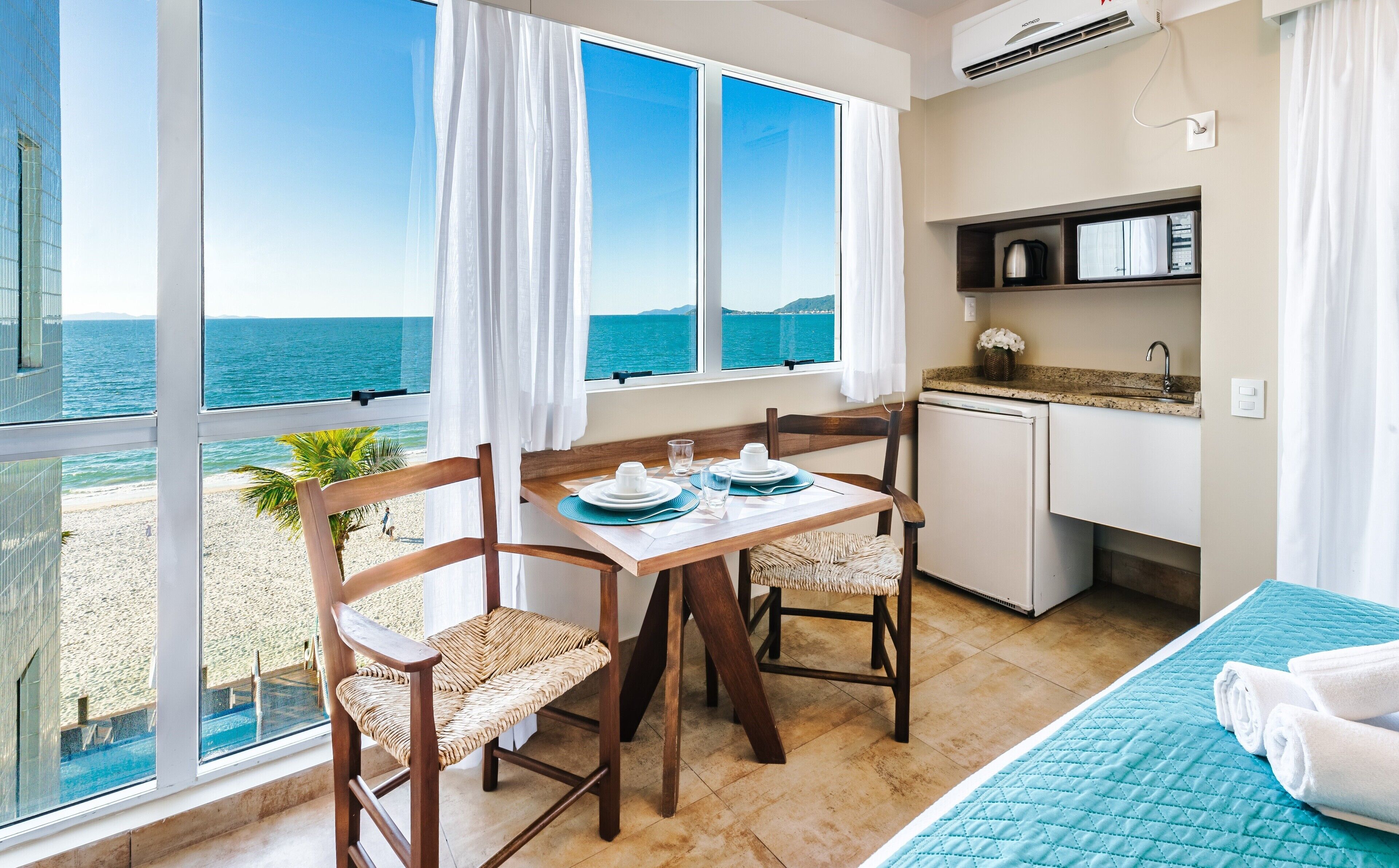 Foto - Palace Praia Hotel