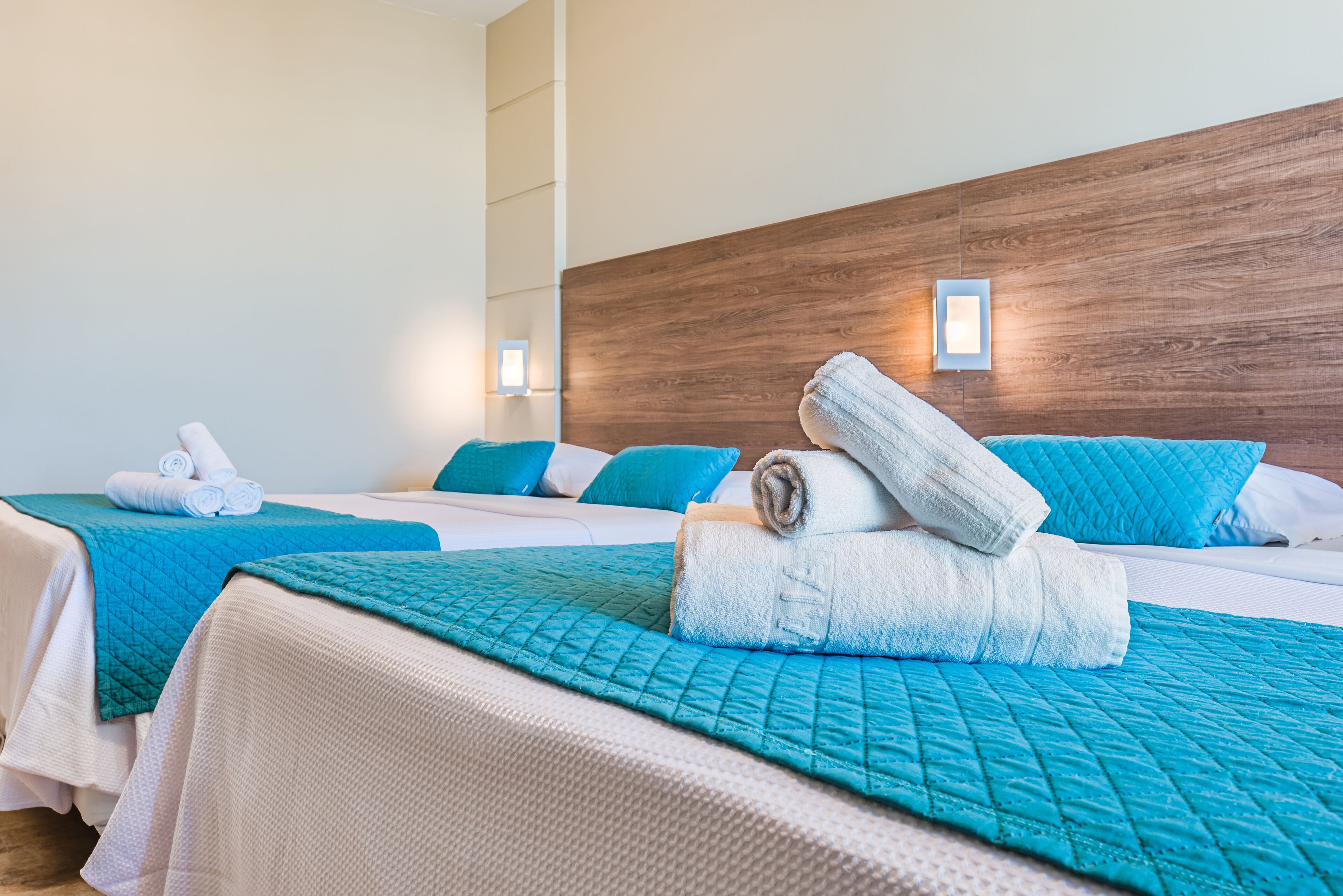 minibar, in-room safe, desk, blackout curtains