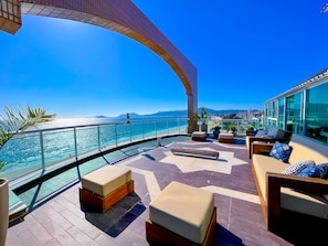 Terrazza panoramica
