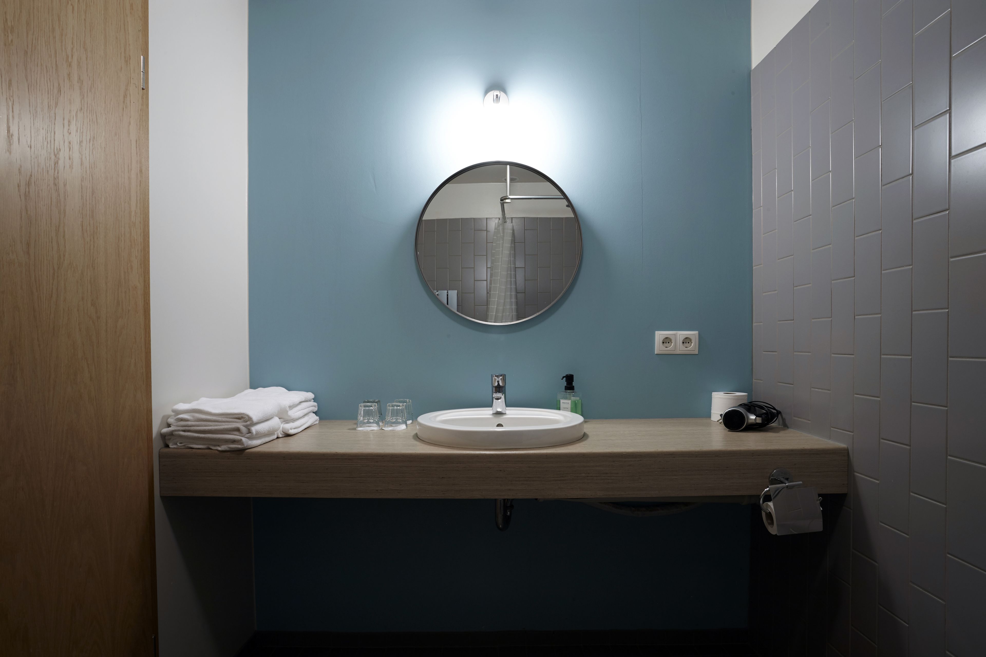 family room | hypo-allergenic bedding, down duvets, in-room safe, desk