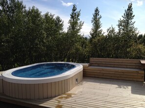 Piscina al aire libre