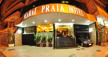 Icaraí Praia Hotel