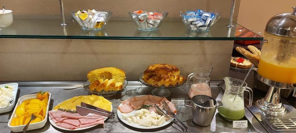 lunch and dinner served, brazilian cuisine