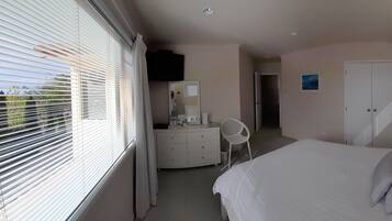 Habitación Premium, 1 cama de matrimonio, baño privado | 1 dormitorio, sábanas de algodón egipcio, ropa de cama de alta calidad