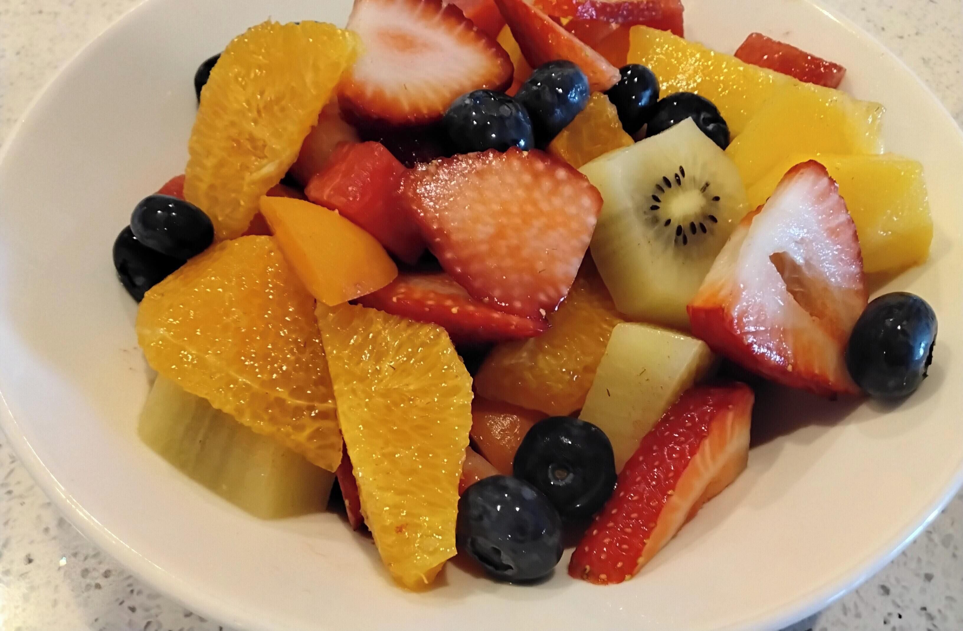 Frokostmåltid