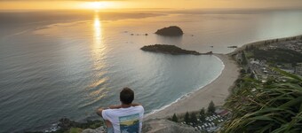 Seascape Villa Bed & Breakfast
