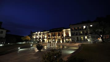 Fachada