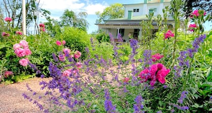 Drottning Victorias Hotell och Vilohem