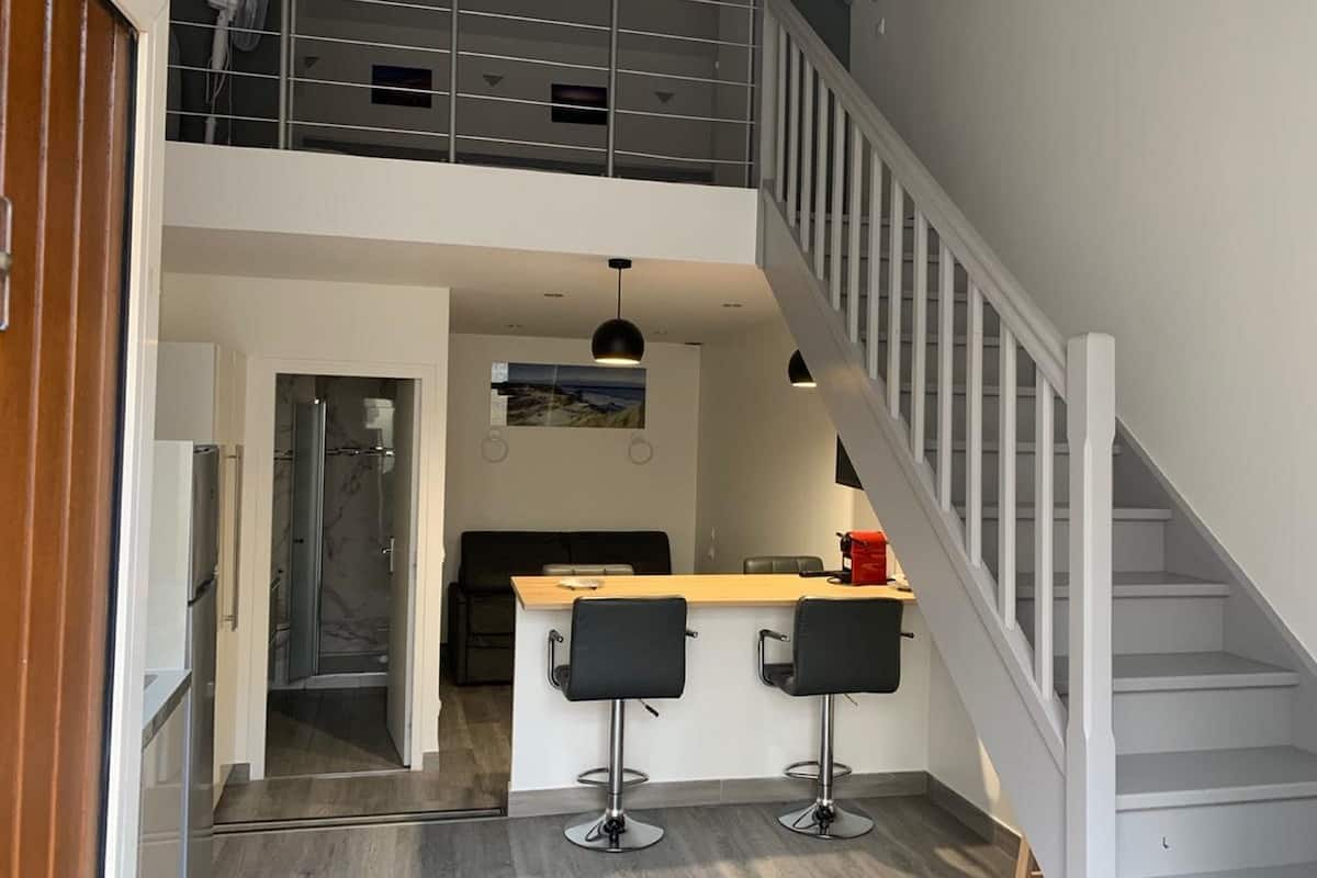 1 chambre, coffres-forts dans les chambres, chambres insonorisées