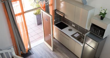 La Ferme Des Barmonts