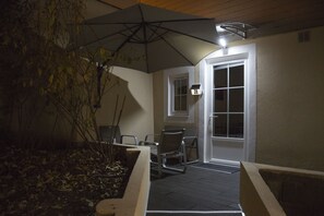 Standing 2 Rooms Duplex Appartment (5 persons) | View from room