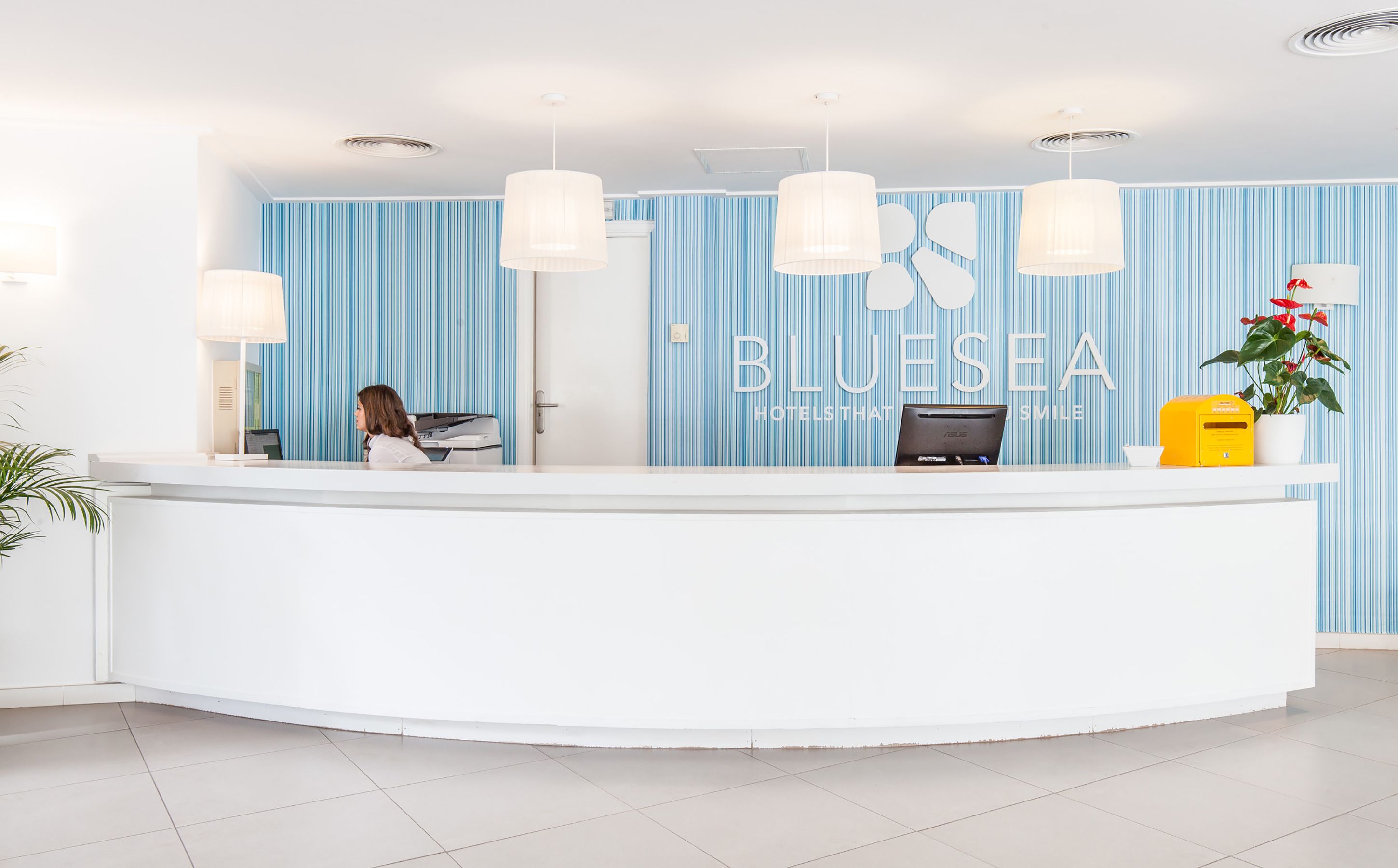 Foto - BLUESEA Cala Millor