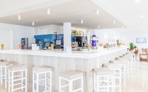 Bar (sur place)