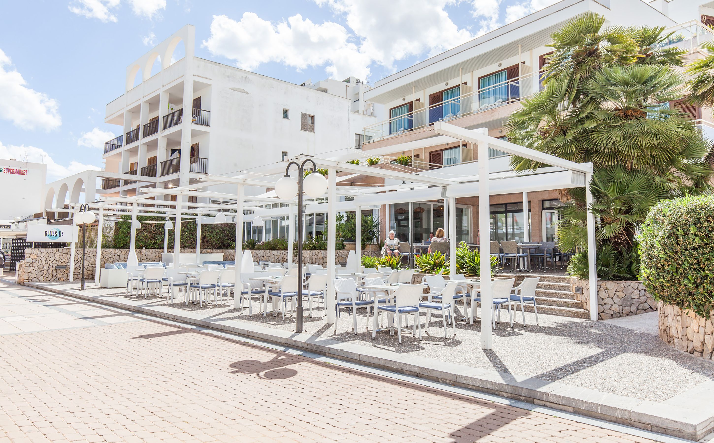 Foto - BLUESEA Cala Millor