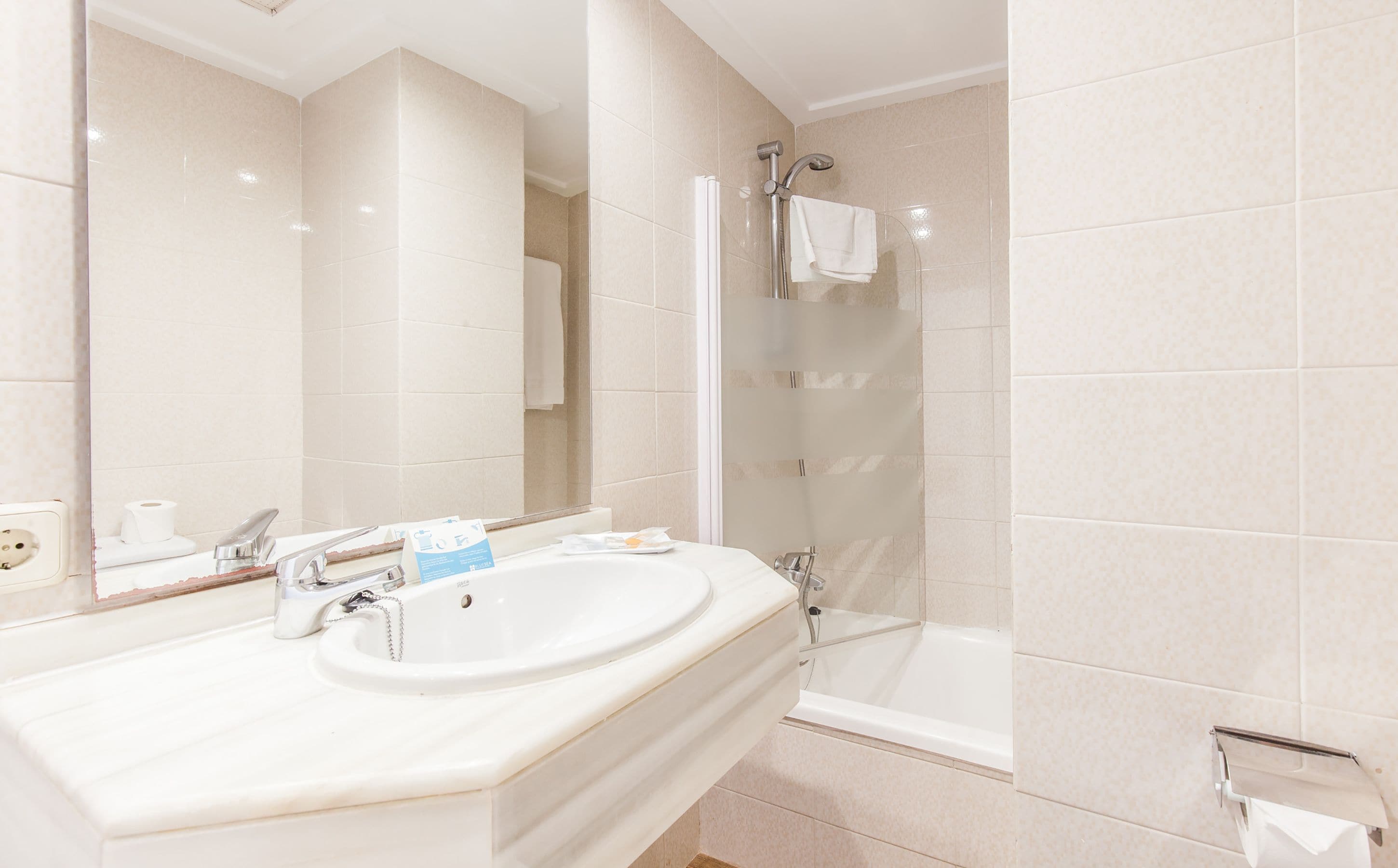 Foto - BLUESEA Cala Millor