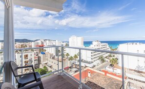 View from room - BLUESEA Cala Millor (Sant Llorenc des Cardassar)