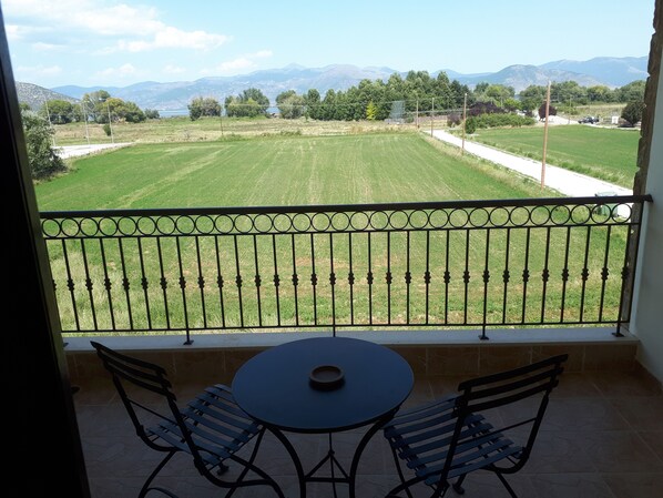 Double Room, Lake View | Exterior