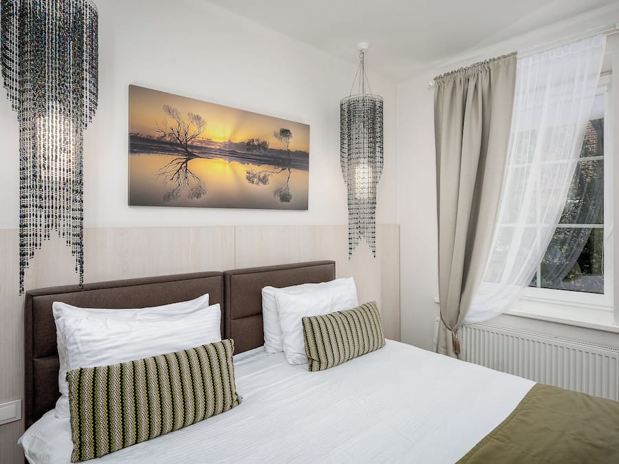 Desk, laptop workspace, soundproofing, iron/ironing board