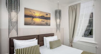 Home Apart-Hotel (Vilnius)