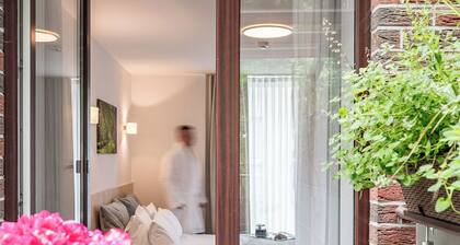 HOME Apart-Hotel Vilnius