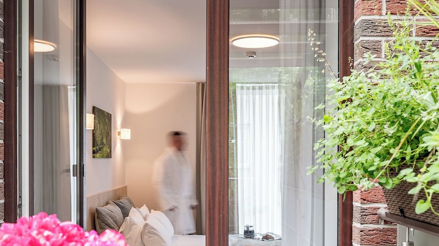 HOME Apart-Hotel Vilnius