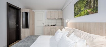 Home Apart-Hotel (Vilnius)