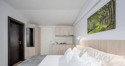 Home Apart-Hotel (Vilnius)