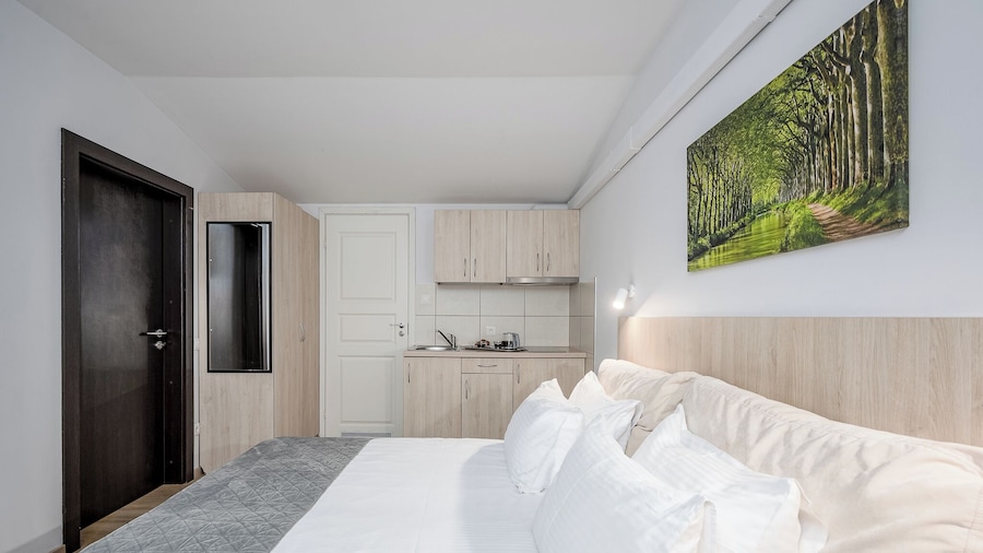 Home Apart-Hotel (Vilnius)