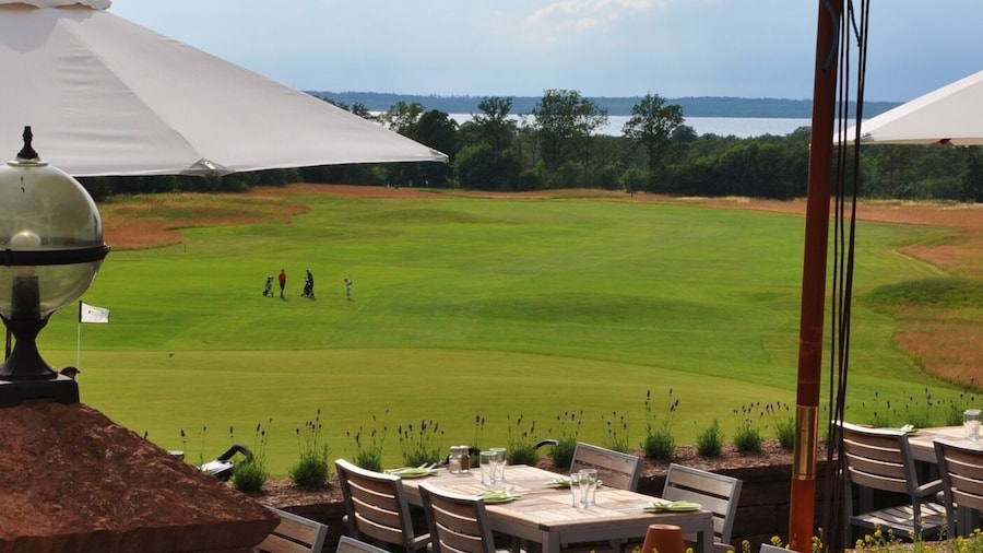 Ekerum Resort Öland