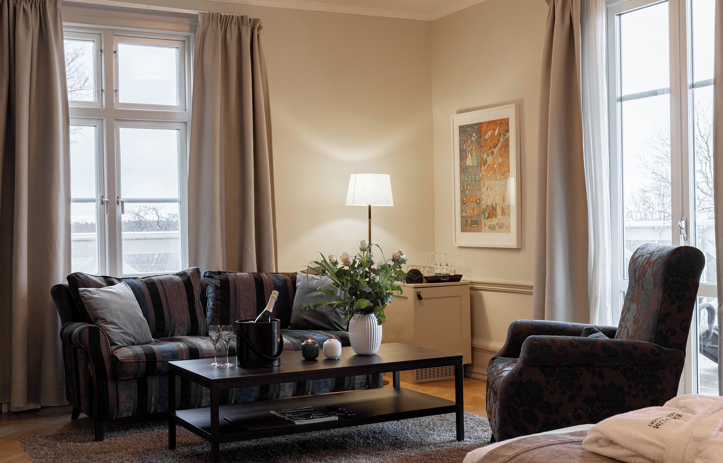 Suite | Hypo-allergenic bedding, bed sheets