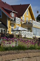 Suite | Jardines del alojamiento