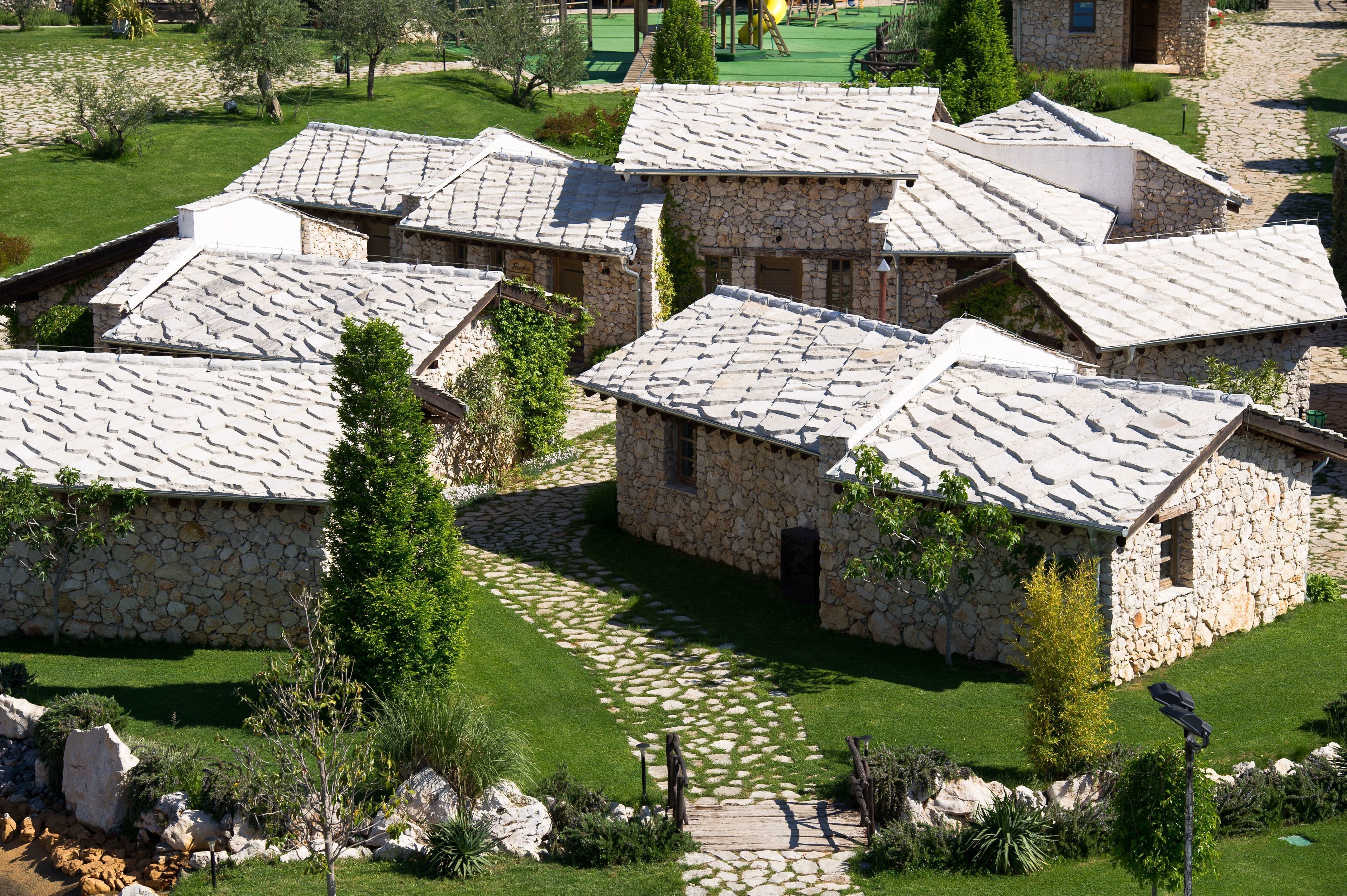 Photo - Herceg Etno Selo Međugorje