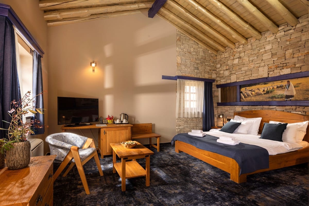 Superior Double or Twin Room, Connecting Rooms
